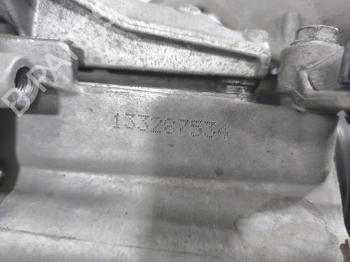 Used Gearbox Gearbox 39600183 39600183