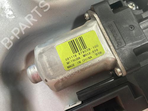 Rear left window mechanism FORD KUGA I 2.0 TDCi | BP28692674C24