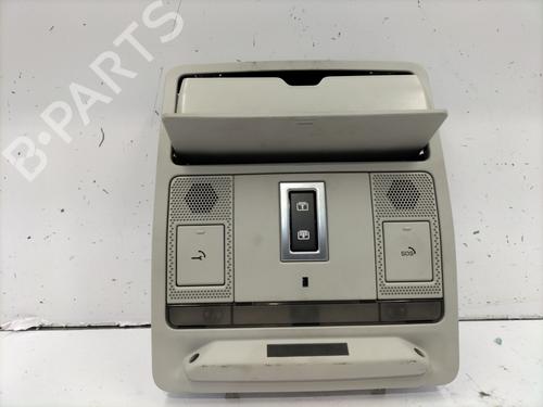 Interior roof light LAND ROVER RANGE ROVER EVOQUE (L538) 2.0 D 4x4 | BP22846687I8 