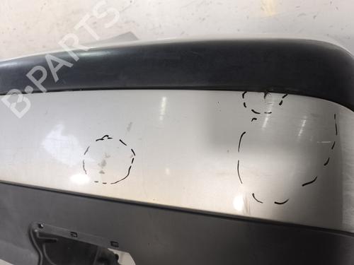 Rear bumper SEAT IBIZA II (6K1) 1.9 SDI | BP30045629C8