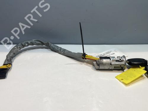 Ratlås/Tændingslås RENAULT KANGOO Express (FC0/1_) D 65 1.9 (FC0E, FC02, FC0J, FC0N) (64 hp) 30465804