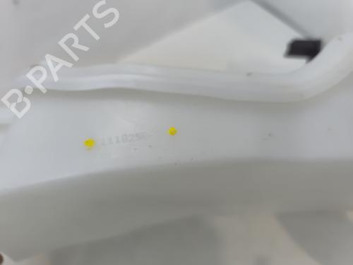 Windscreen washer tank RENAULT KANGOO III MPV TCe 130 (KJMB) | BP29466518C113 