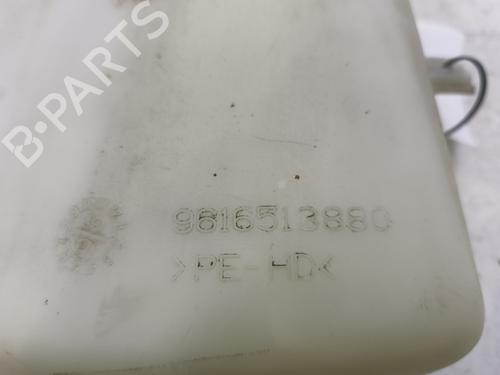 Used Windscreen washer tank Windscreen washer tank PEUGEOT 306 Hatchback (7A, 7C, N3, N5) 1.4 (75 hp) 35886802 35886802