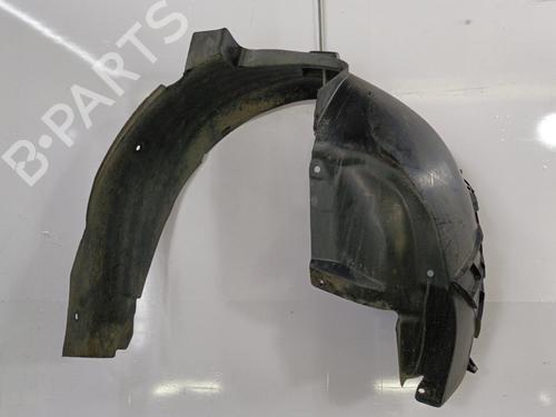 Used Wheel arch OPEL VECTRA C GTS (Z02) 1.9 CDTI (F68) (120 hp) 22821063