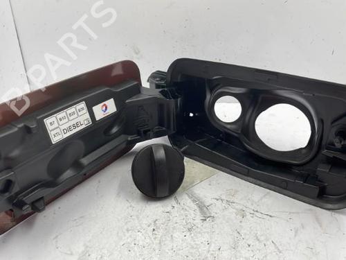 Fuel flap PEUGEOT RIFTER 1.5 BlueHDi 130 | BP22836685C131 