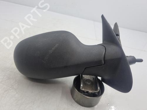 Used Right mirror NISSAN MICRA III (K12) 1.2 16V (65 hp) 22826949