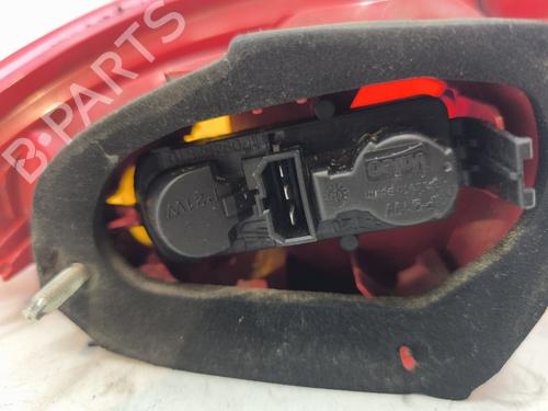 Right taillight SEAT LEON (1P1) 1.9 TDI | BP29044299C35 