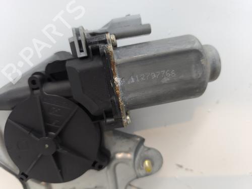 Rear right window mechanism CITROËN XSARA (N1) 1.6 16V | BP29377426C25 