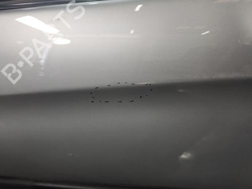 Left front door CITROËN XSARA PICASSO (N68) 1.6 HDi | BP27725615C2 