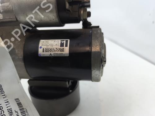 Starter PEUGEOT 207 (WA_, WC_) 1.4 | BP29286090M8 