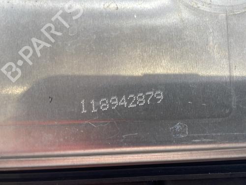 Engine control unit (ECU) RENAULT CLIO IV (BH_) 1.5 dCi 75 | BP31621745M57