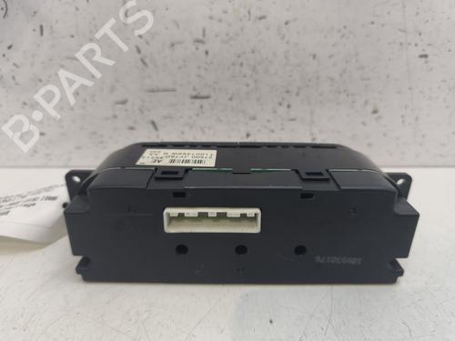 Climate control RENAULT KOLEOS I (HY_) 2.0 dCi 4x4 (HY0K) | BP27861407I5 