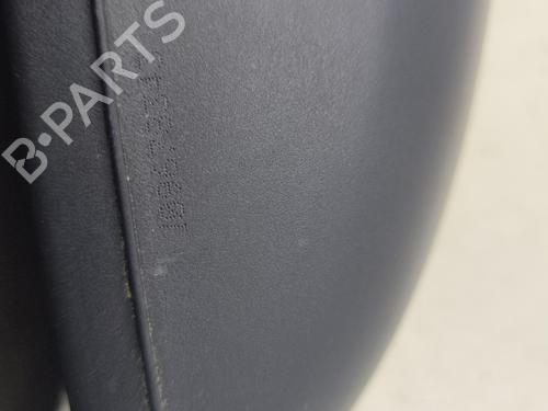 Left mirror VW FOX Hatchback (5Z1, 5Z3, 5Z4) 1.2 | BP27641343C26 
