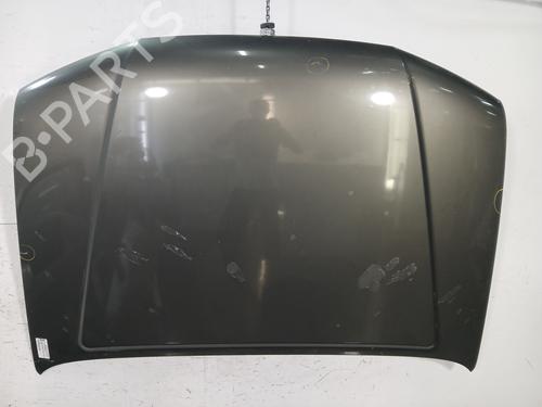Used Hood NISSAN PATHFINDER III (R51) 2.5 dCi 4WD (174 hp) 30445878