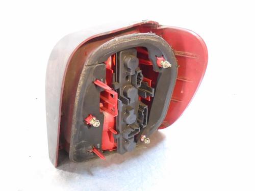 Used Left taillight Left taillight VW POLO (6N2) 1.4 (60 hp) 22812727 22812727