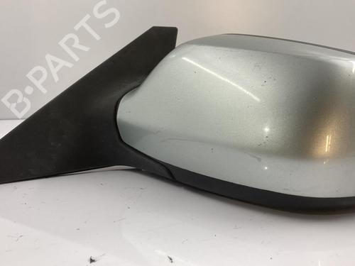 Left mirror MAZDA 6 Hatchback (GG) 2.0 DI (GG14) | BP22820067C26 