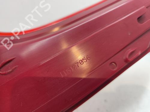 Right taillight PEUGEOT 5008 (0U_, 0E_) 1.6 HDi | BP30184383C35