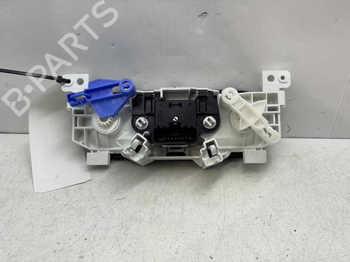 Climate control RENAULT TRAFIC III Van (FG_) 1.6 dCi 90 (FGME) | BP34260356I5  - Image 5