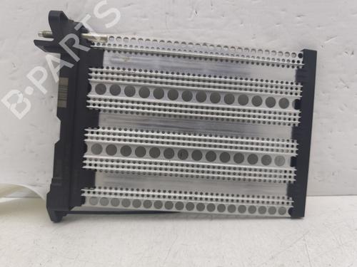 Used Electronic module AUDI A3 Sportback (8VA, 8VF) 1.6 TDI (110 hp) 31581537