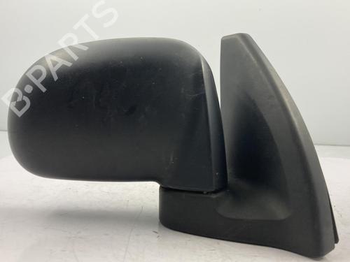 Right mirror HYUNDAI ATOS (MX) 1.0 i | BP22817489C27 