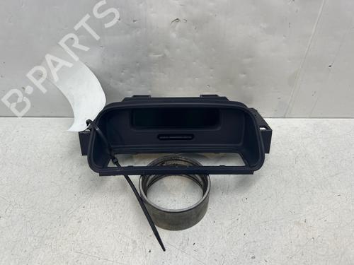 Used Display monitor Display monitor RENAULT CLIO II (BB_, CB_) [1998-2016] 35886436 35886436