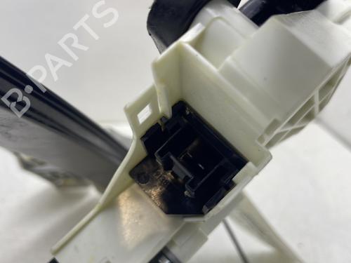 Rear right window mechanism AUDI A6 C7 Avant (4G5, 4GD) 3.0 TDI quattro | BP30882140C25