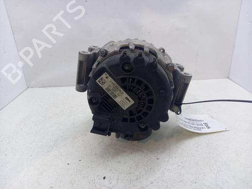 Used Alternator Alternator MERCEDES-BENZ C-CLASS (W205) C 250 BlueTEC / d 4-matic (205.009) (204 hp) 34531599 34531599