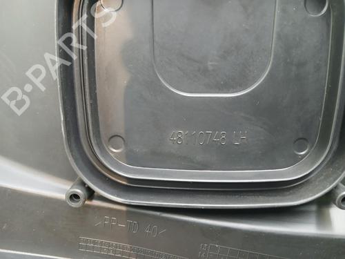 Used Left headlight Left headlight 39513140 39513140