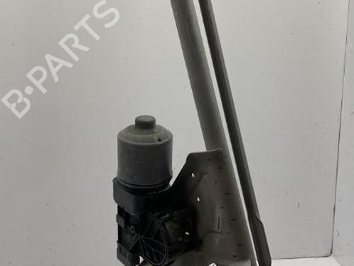 Front wiper motor DACIA LOGAN MCV (KS_) 1.5 dCi (KS0W) | BP22837319M29 