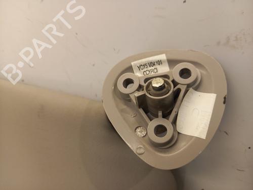 Left sun visor FORD TRANSIT Van (FA_ _) 2.2 TDCi | BP24637078I1  - Image 5