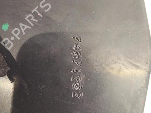 Front left lock PEUGEOT 308 II (LB_, LP_, LW_, LH_, L3_) 1.2 VTi 72 | BP22827843C98