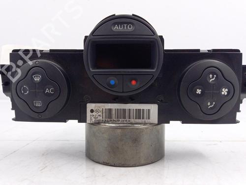 Climate control RENAULT MEGANE II (BM0/1_, CM0/1_) 1.5 dCi (BM1E, CM1E) | BP22823924I5 