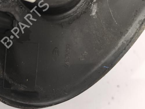 Left mirror OPEL TIGRA (S93) 1.4 16V (F07) | BP24981864C26 