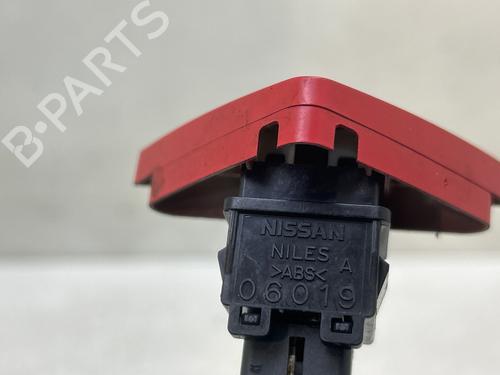 Warning switch RENAULT KOLEOS I (HY_) 2.0 dCi 4x4 (HY0K) | BP38326773I22 - Image 5