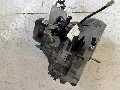 Gearbox DACIA SANDERO II TCe 90 (B8M1, B8MA, B8AC) | BP34260011M3  - Image 5