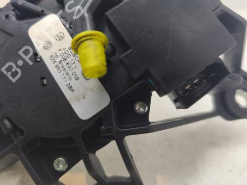 Used Rear wiper motor Rear wiper motor VW FOX Hatchback (5Z1, 5Z3, 5Z4) 1.2 (55 hp) 27641347 27641347