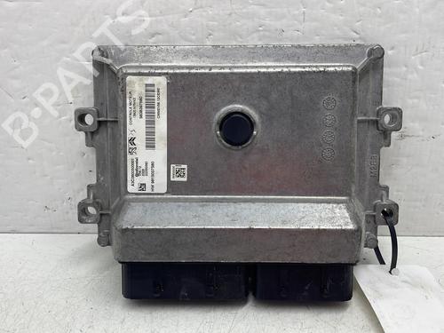 Used Control unit PEUGEOT 208 II (UB_, UP_, UW_, UJ_) 1.2 PureTech 75 (75 hp) 31852294