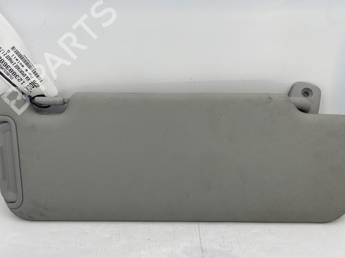 Left sun visor KIA SPORTAGE III (SL) | BP34260021I1 - Image 2