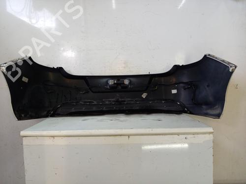 Rear bumper CITROËN C4 II (NC_) 1.6 HDi 90 | BP32078420C8 