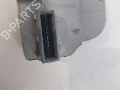 Rear right lock PEUGEOT 307 (3A/C) 1.6 16V | BP26148315C99 