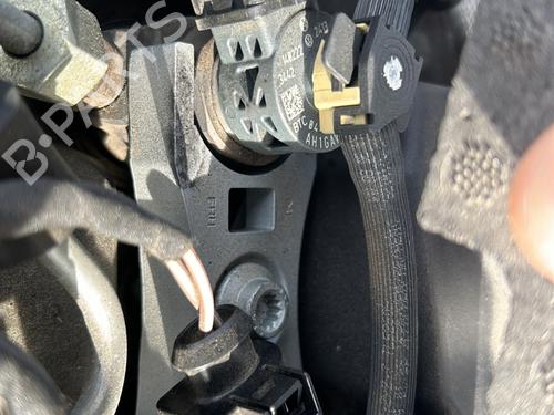 Engine VW GOLF VII (5G1, BQ1, BE1, BE2) 1.6 TDI | BP32526513M1  - Image 5