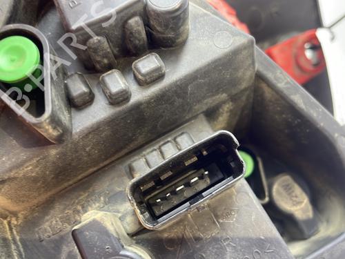 Right taillight RENAULT CLIO III Grandtour (KR0/1_) 1.5 dCi | BP30045619C35 