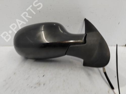 Right mirror NISSAN MICRA III (K12) 1.5 dCi | BP22833807C27