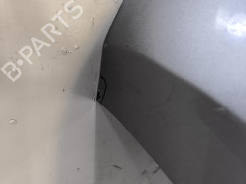 Rear bumper VW GOLF VII (5G1, BQ1, BE1, BE2) 1.6 TDI | BP29388702C8 