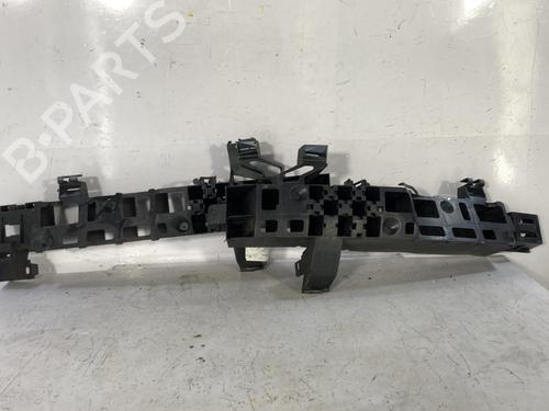 Rear bumper reinforcement RENAULT LAGUNA II (BG0/1_) 2.2 dCi (BG0F) | BP22830214C73 