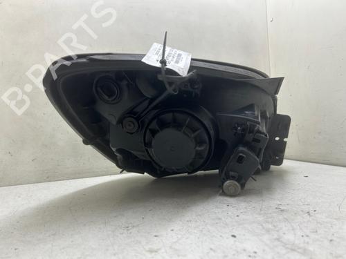 Used Left headlight Left headlight KIA SPORTAGE II (JE_, KM_) 2.0 CRDi 4WD (140 hp) 40560945 40560945