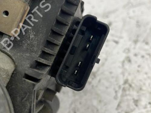 Front wiper motor PEUGEOT 407 SW (6E_, 6D_) 2.0 HDi | BP22837905M29 