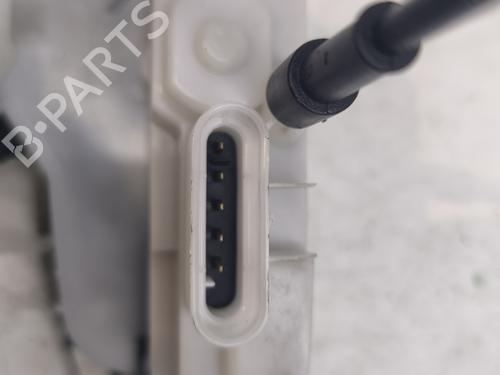 Front left lock CITROËN C2 (JM_) 1.1 | BP26642574C98 