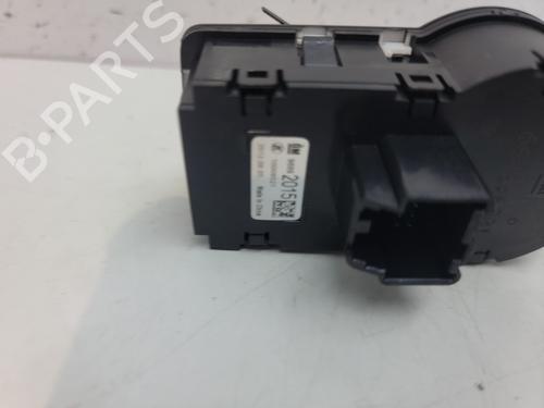 Headlight switch CHEVROLET AVEO Hatchback (T300) | BP26732176I24 - Image 2