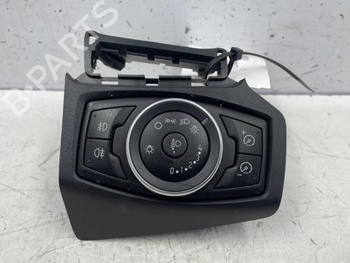 Headlight switch FORD FOCUS III 1.6 TDCi | BP23830980I24 - Image 5